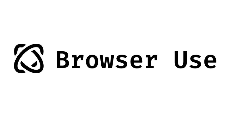 GitHub - browser-use/browser-use: 🌐 Make websites accessible for AI agents. Automate tasks online with ease.