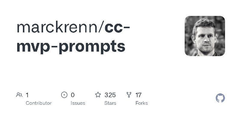 GitHub - marckrenn/cc-mvp-prompts
