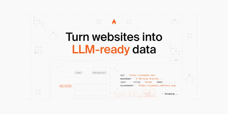 GitHub - firecrawl/firecrawl: The context API to search, scrape, and interact with the web at scale. 🔥